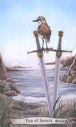 Animal Totem Tarot